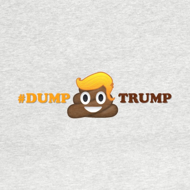 Dump Trump by speedyturtle